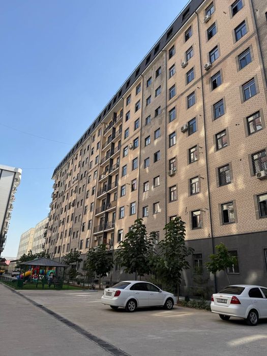 Продаю 2 ком-ю квартиру 47 КВ,  КАДАСТР ГОТОВ, готова к переоформлению