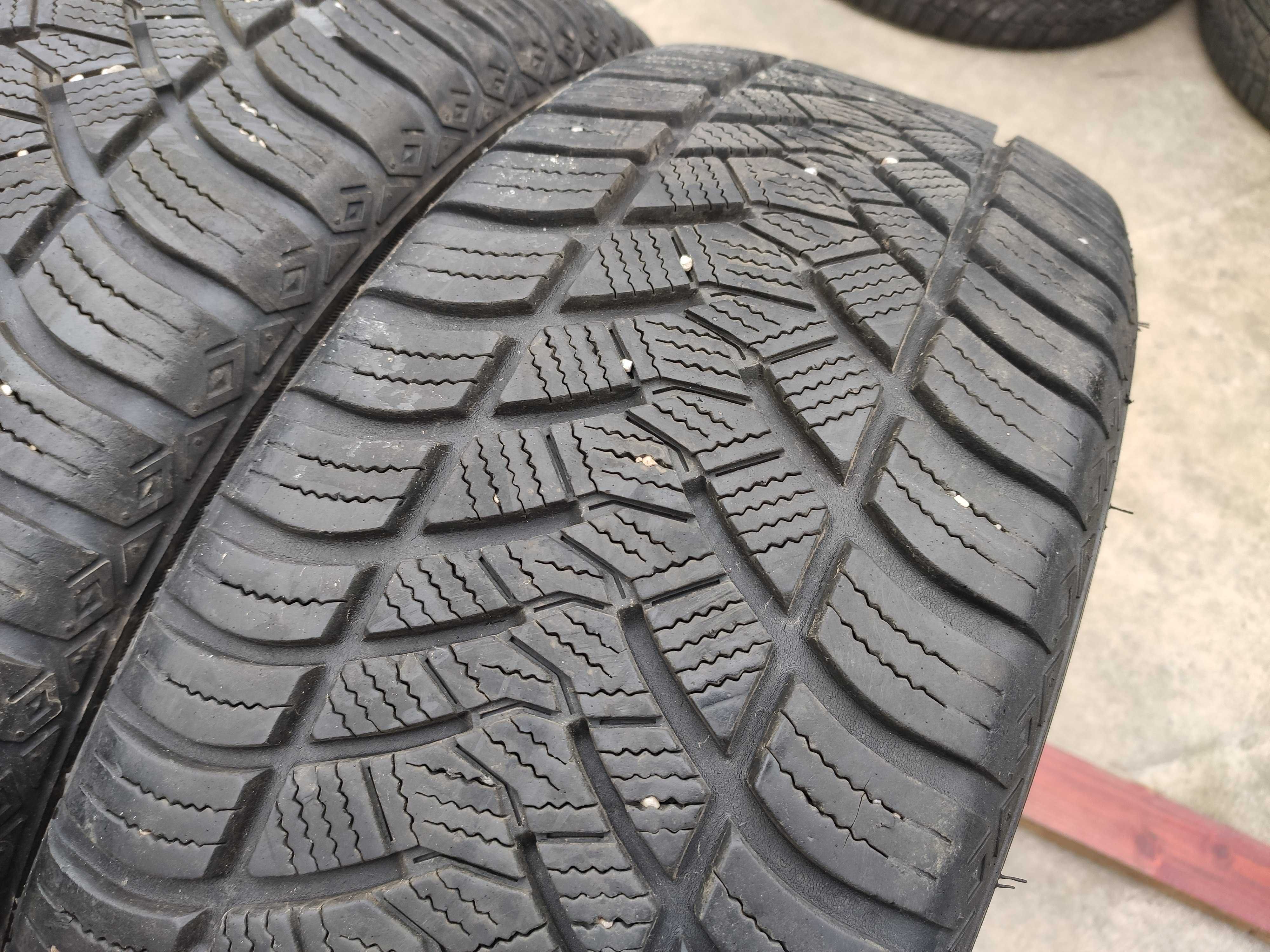 2бр Всесезонни Гуми 215 55 18 - Maxxis