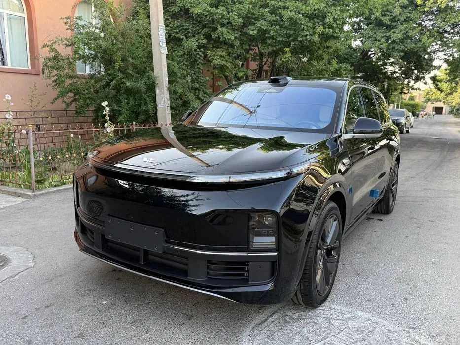 Lixang l9 ultra yillik 10%