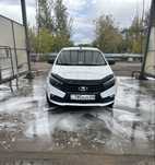 продам Lada vesta 2019