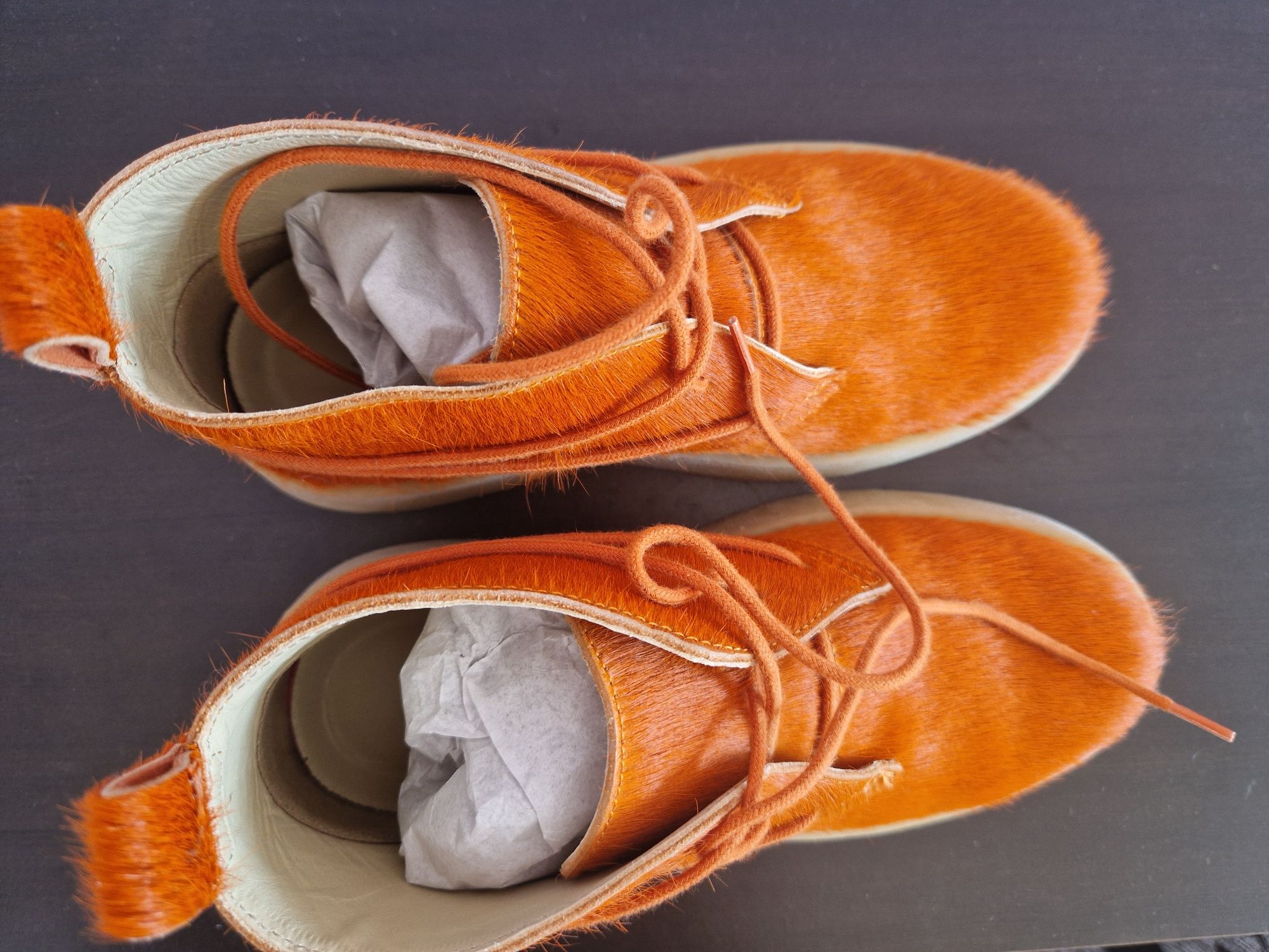 Обувки Zara Clarks 37