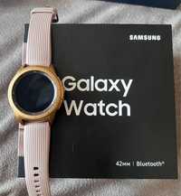 Galaxy watch 42 мм