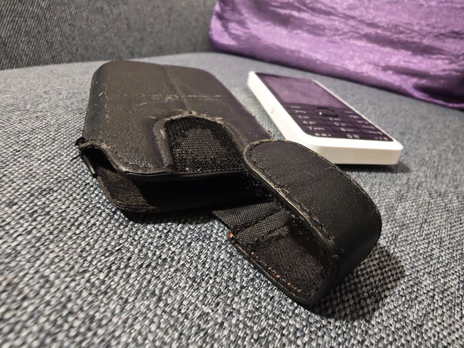 Nokia 301 Нокиа RM-840 бяла