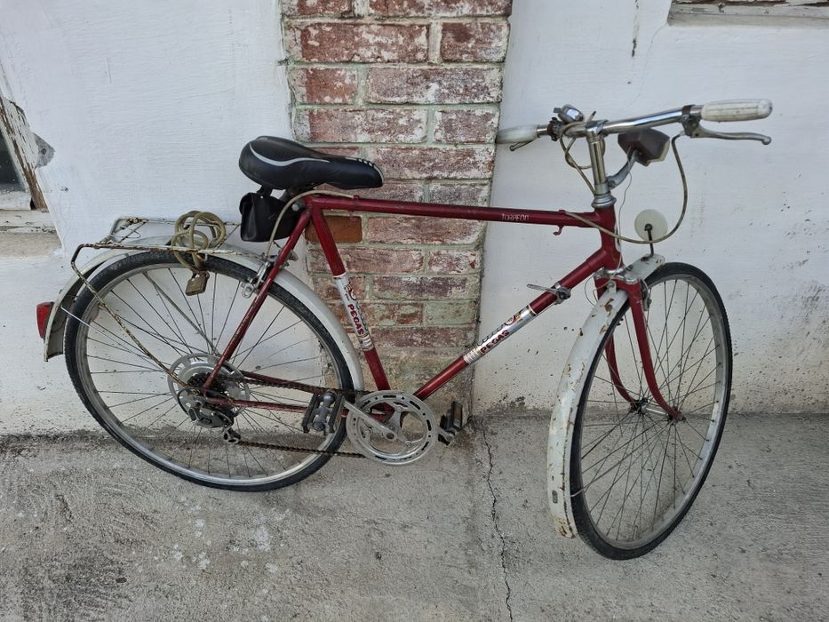 Biciclete Pegas Torpedo