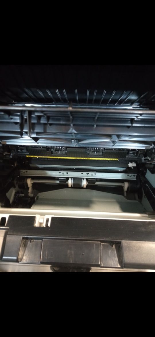 МФУ HP lazer jet M1132
