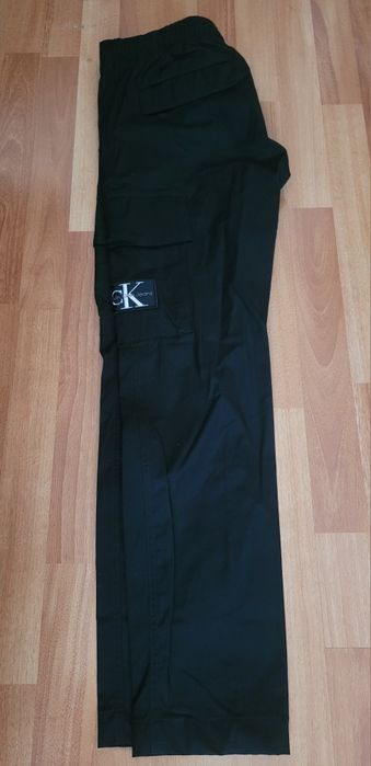 Calvin klein pantaloni, noi originali