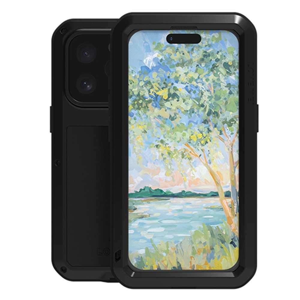 Husa militar armor 360 iPhone SE 2022 16 Pro Max 15 12 mini 13 14 Plus