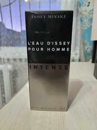 Парфюм L'eau d'lssey Pour Homme Intense Issey Miyake