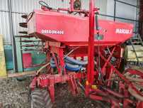 Semanatoare Mascar Oregon 400 4m 2015