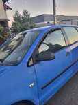 Volkswagen Polo 2015