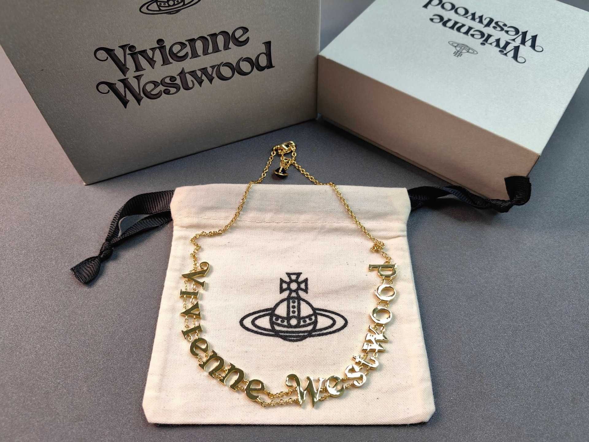 Vivienne Westwood гердан