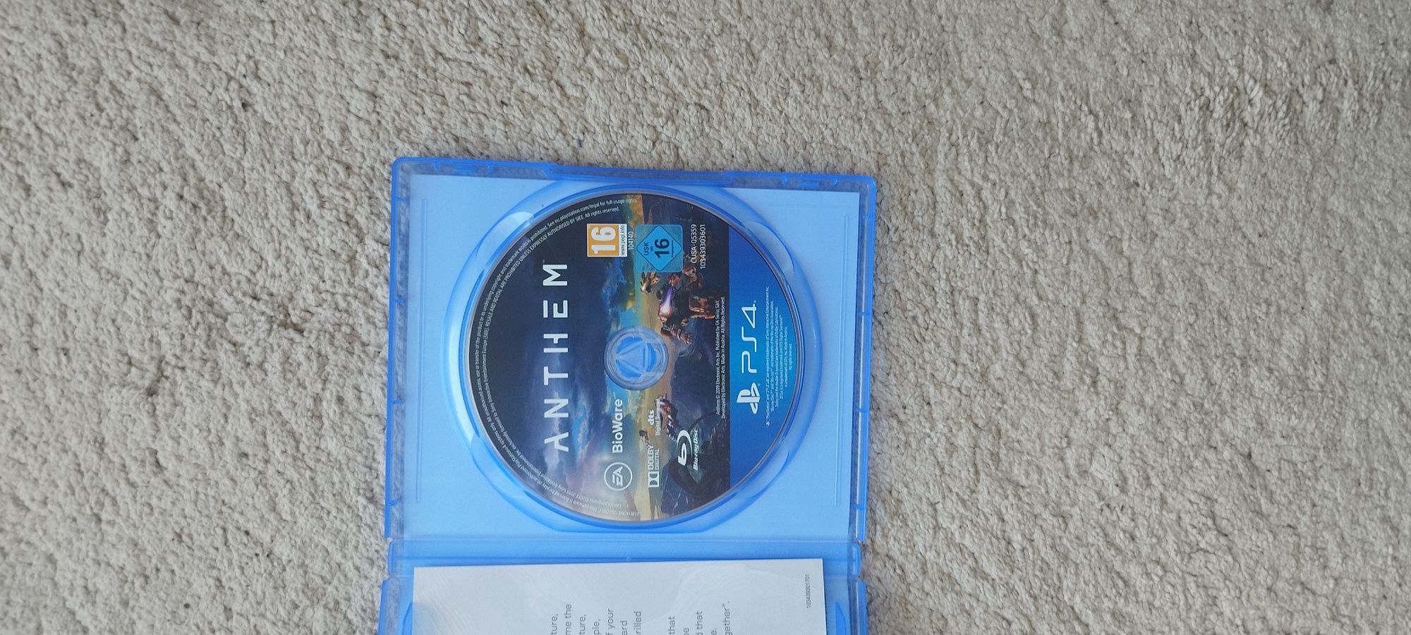 Видео игри за PS4