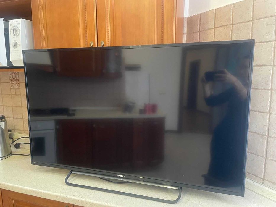 Продаю телевизор Sony Bravia - KDL - 48R483B