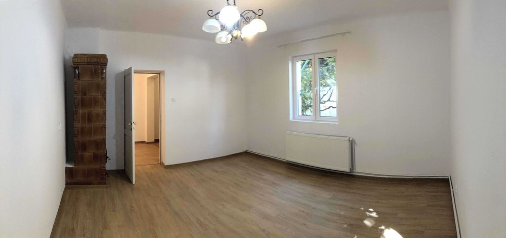 Inchiriez casa Lacul Tei - Stefan cel Mare 3 camere 83mp, proprietar