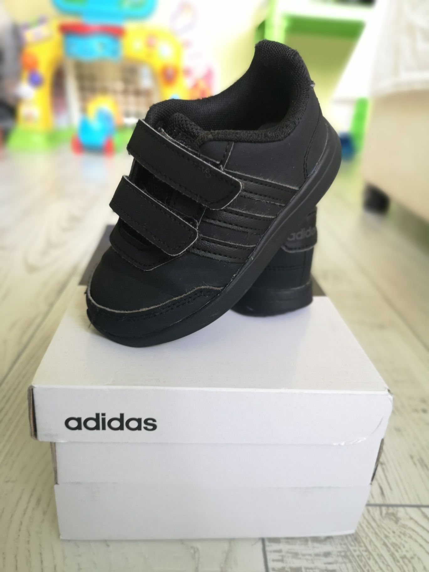 !!! ПРОМО!!! ЗА 19 лв Детски маратонки Adidas