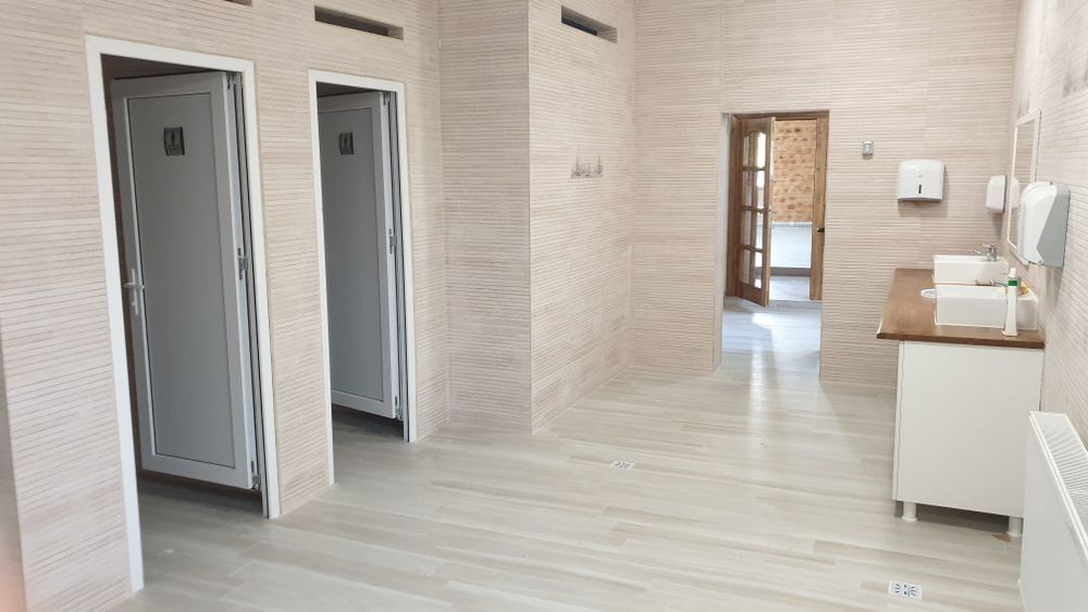 Spatiu comercial 500 mp CENTRU