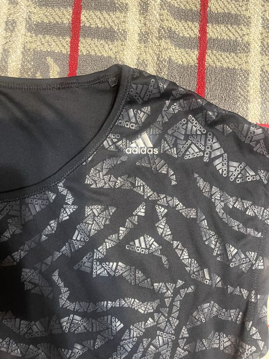 оригинална тениска adidas