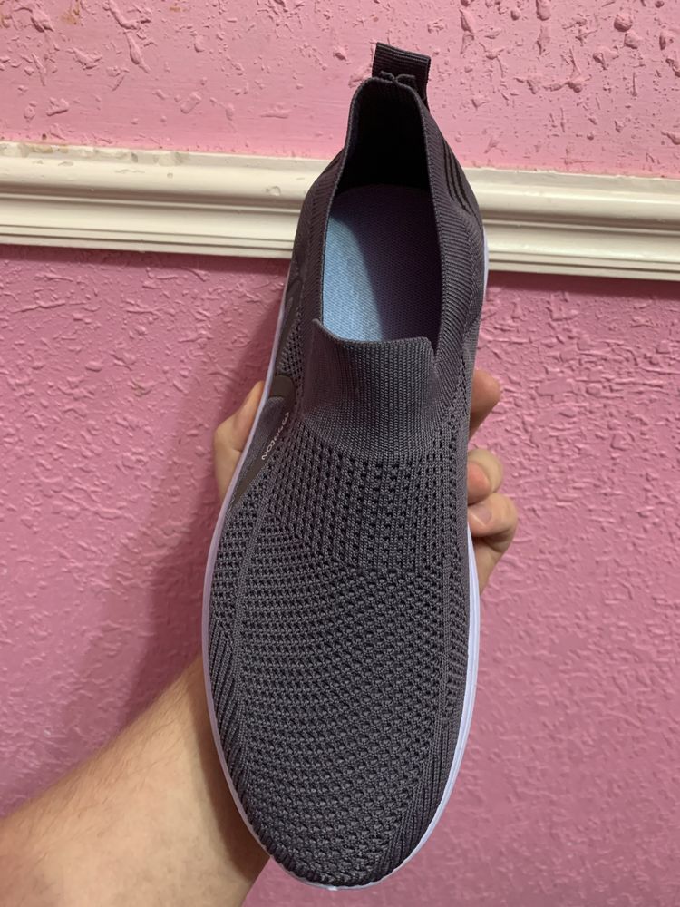 Обувь в стиле Skechers