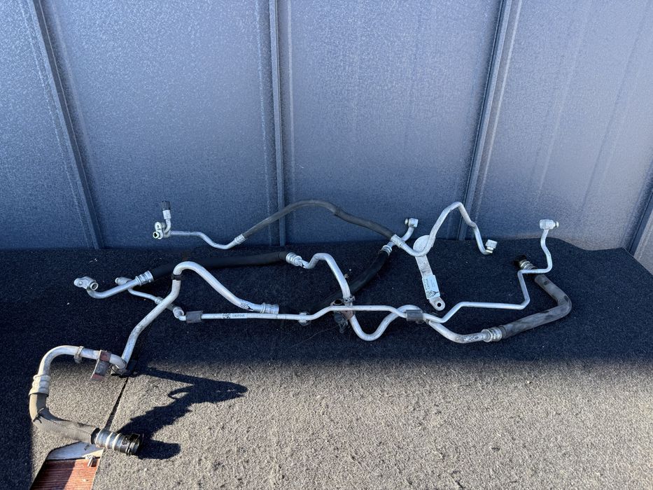 Conducte clima Bmw F10 Seria 5 volan stanga