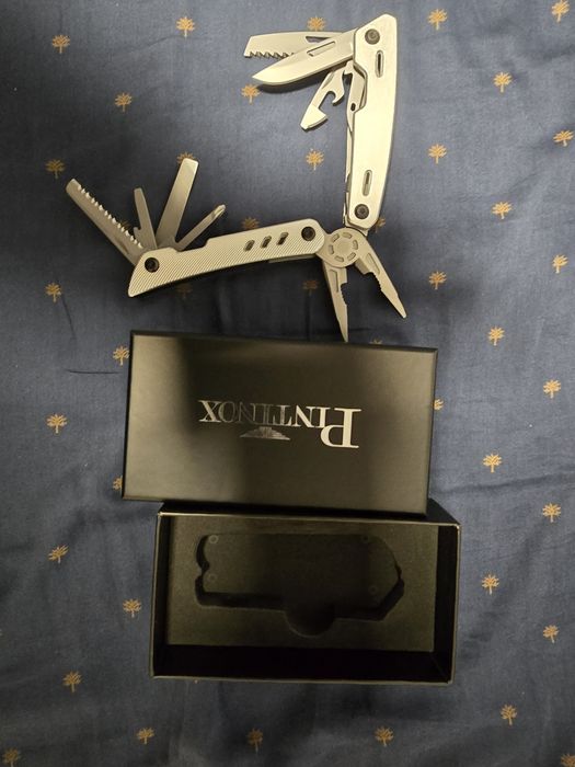 Multifuncțional Pintinox