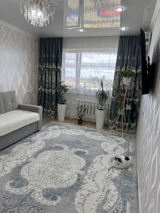 Квартира 2 ка !!!