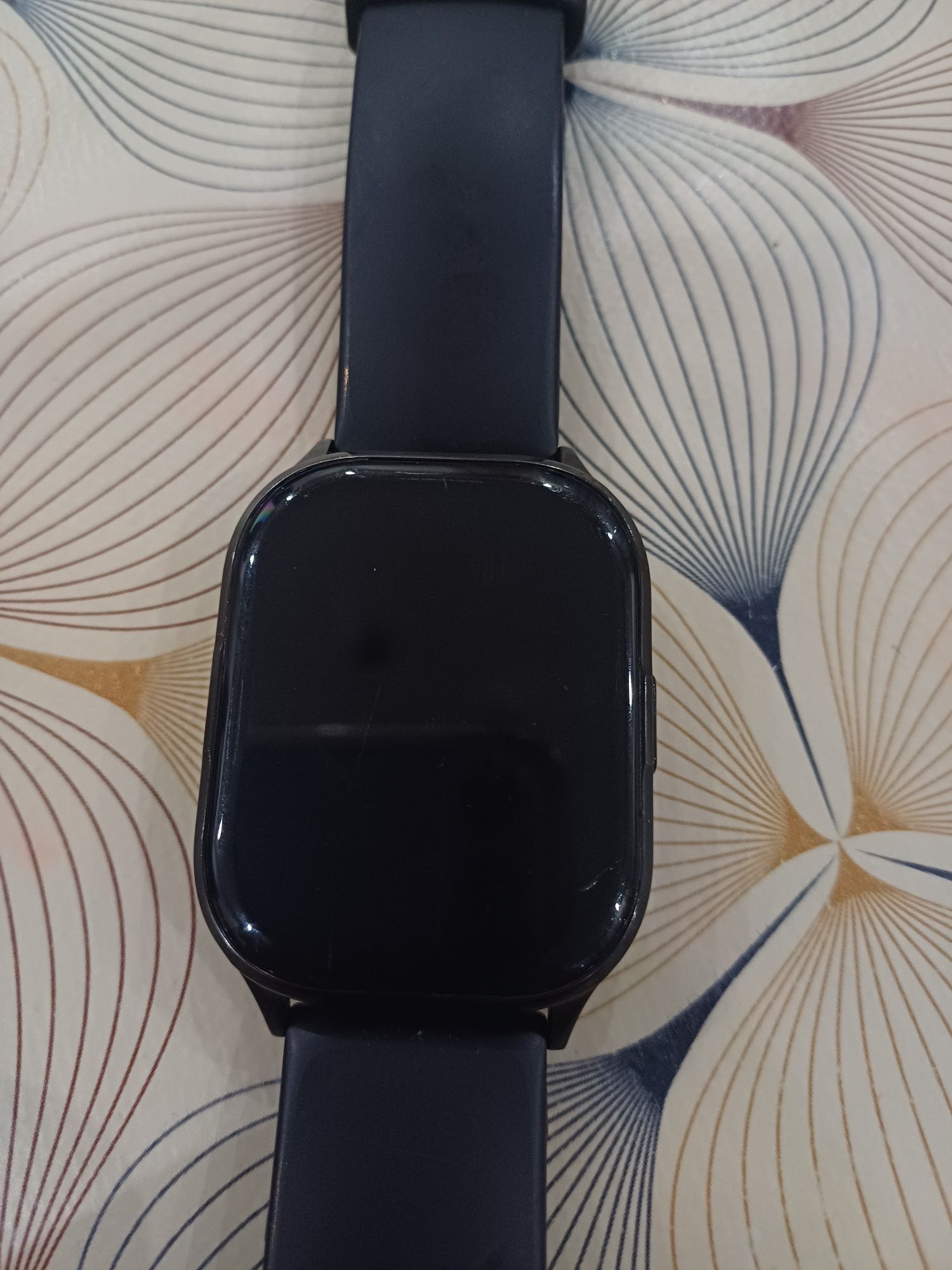 Smart watch  часовник
