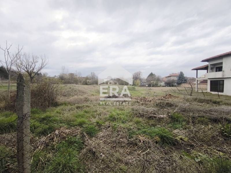 Продава се Парцел в Хасково, Промишлена зона - Юг - 2334 кв.м за 52 €/кв.м - Снимка #3