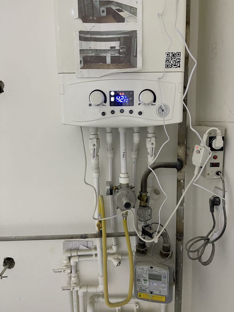 Elektirika Santexnika xizmati