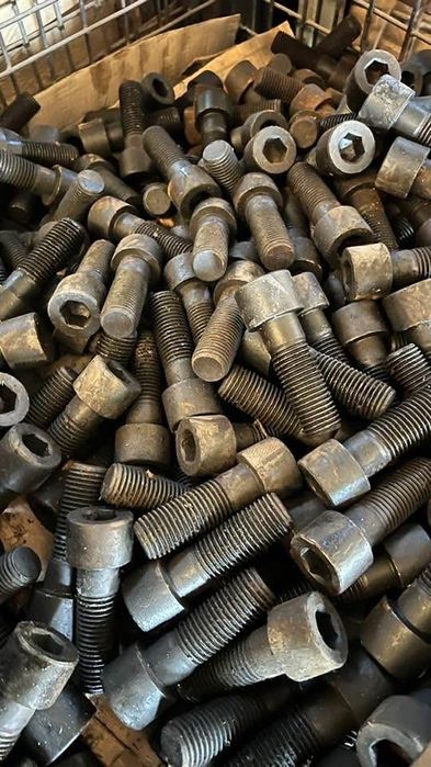 Suruburi tratate din perioada Ceausescu - Diverse dimensiuni si tipuri