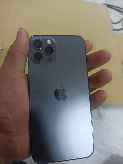 Iphone 12 pro 128 gb