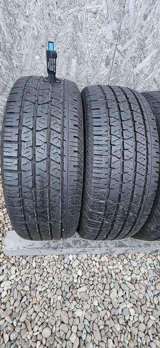 Anvelope Continental CrossContact LX 265/60 R18 110T
