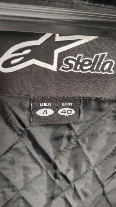 Дамско яке alpinestars