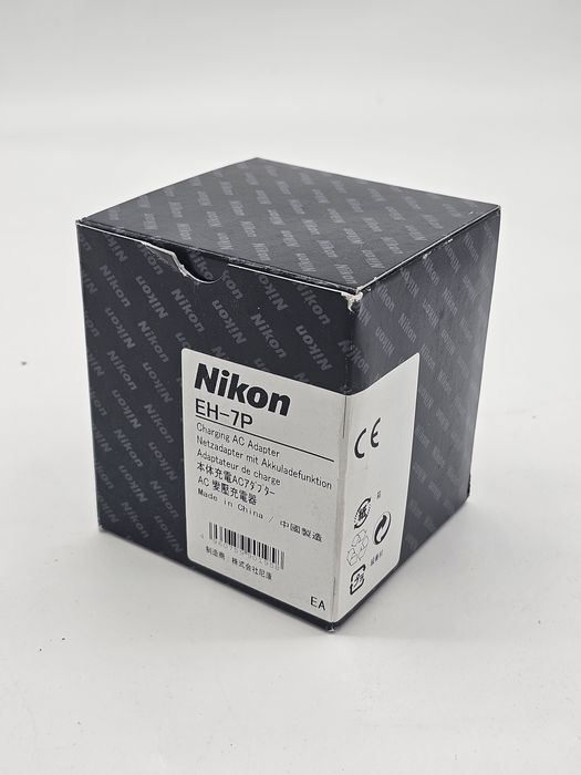 Adaptor CA USB-C Nikon EH-7P 15W