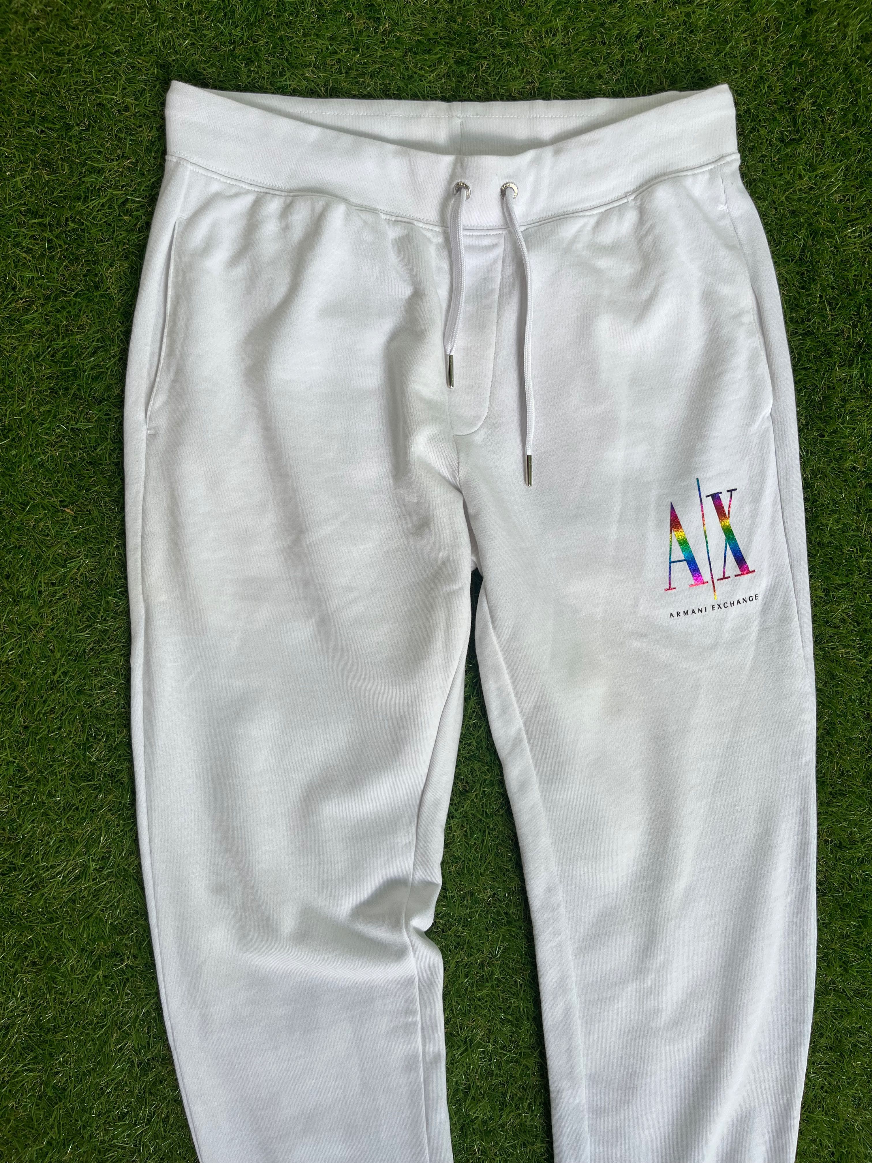 Мъжко долнище : ARMANI EXCHANGE M