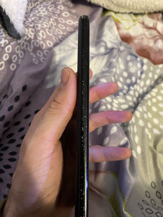 Samsung S 21 ultra 128 gb