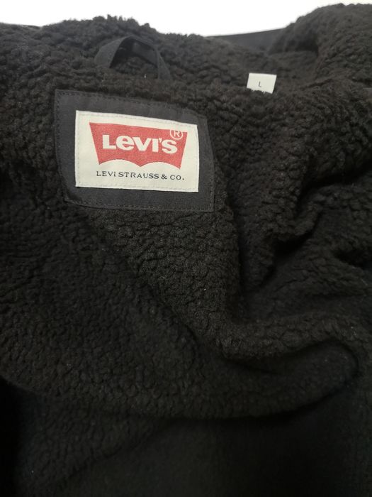 Geacă /Parka Levi's Strauss & Co