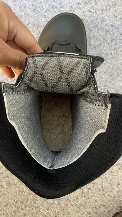 Продам термоберцы ботинки