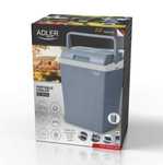 Хладилни чанти Adler AD 8094  - НОВИ! - 22л, 220v 12V