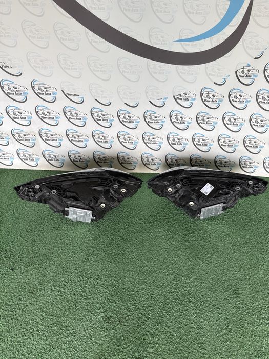 Far stanga dreapta Bmw seria 4 G22 G23 lci facelift full led