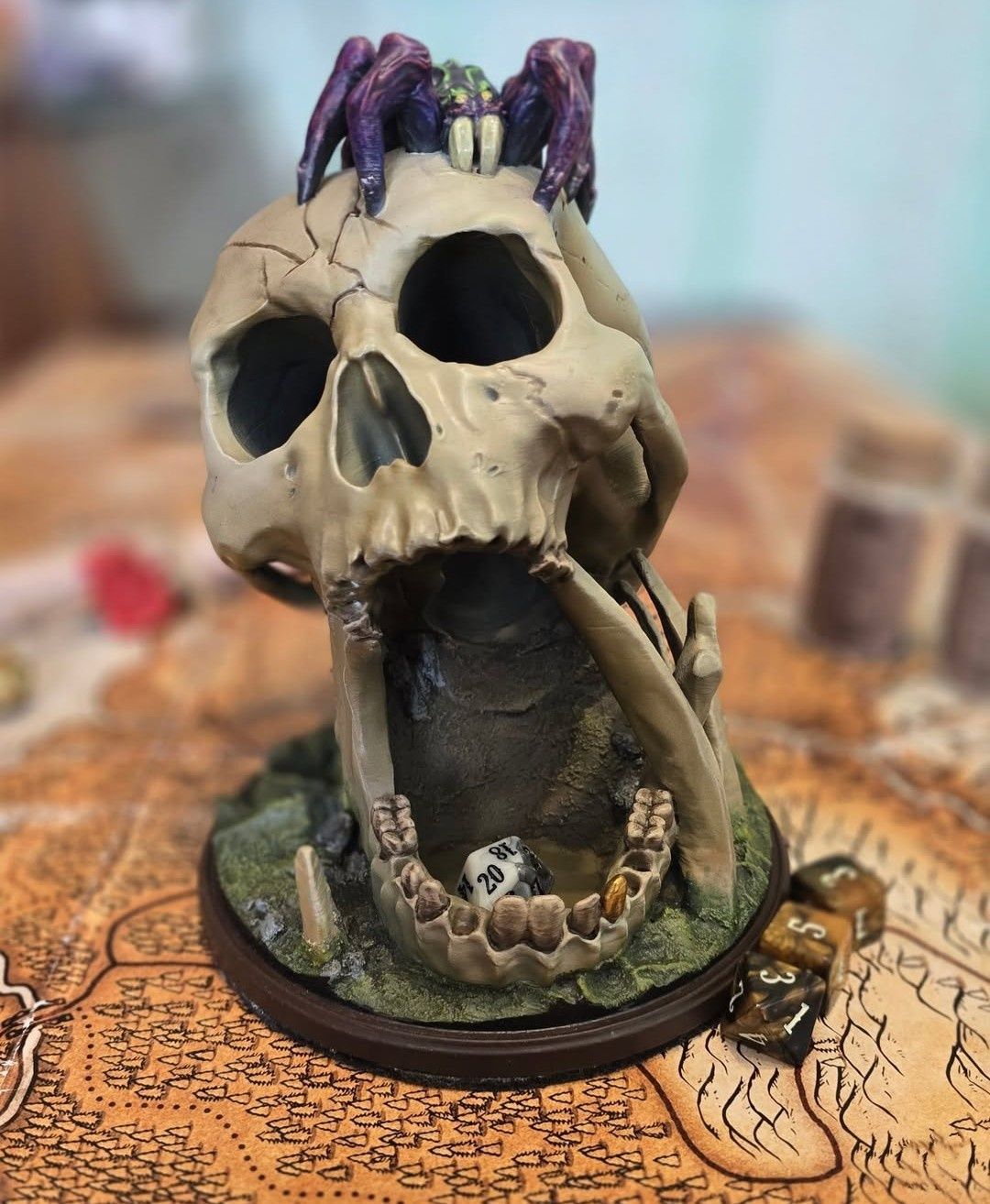 Принтиране на 3D цветни  играчки