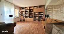 Apartament spatios 4 camere langa Mega Mall