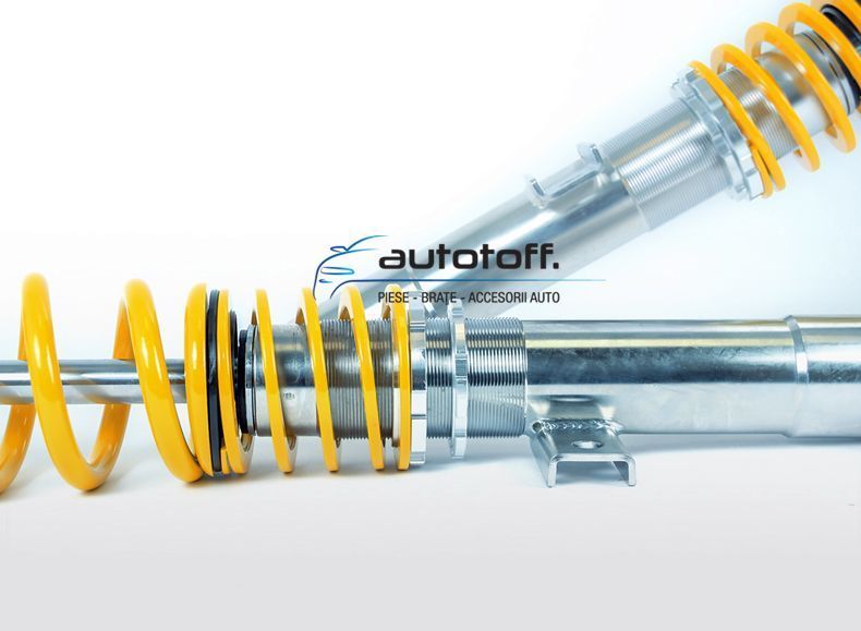 Suspensie sport reglabila VW Touran GP GP2 (06-14) FK Germania