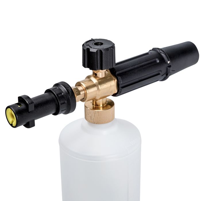 Lance spumare profesionala pentru aparate Karcher Seria K K2 K3 K4 K5