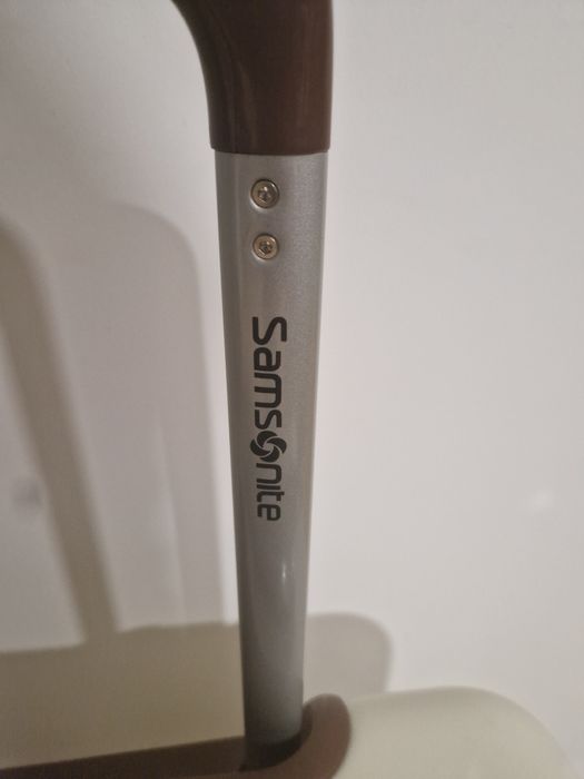 Geamantan troler Samsonite