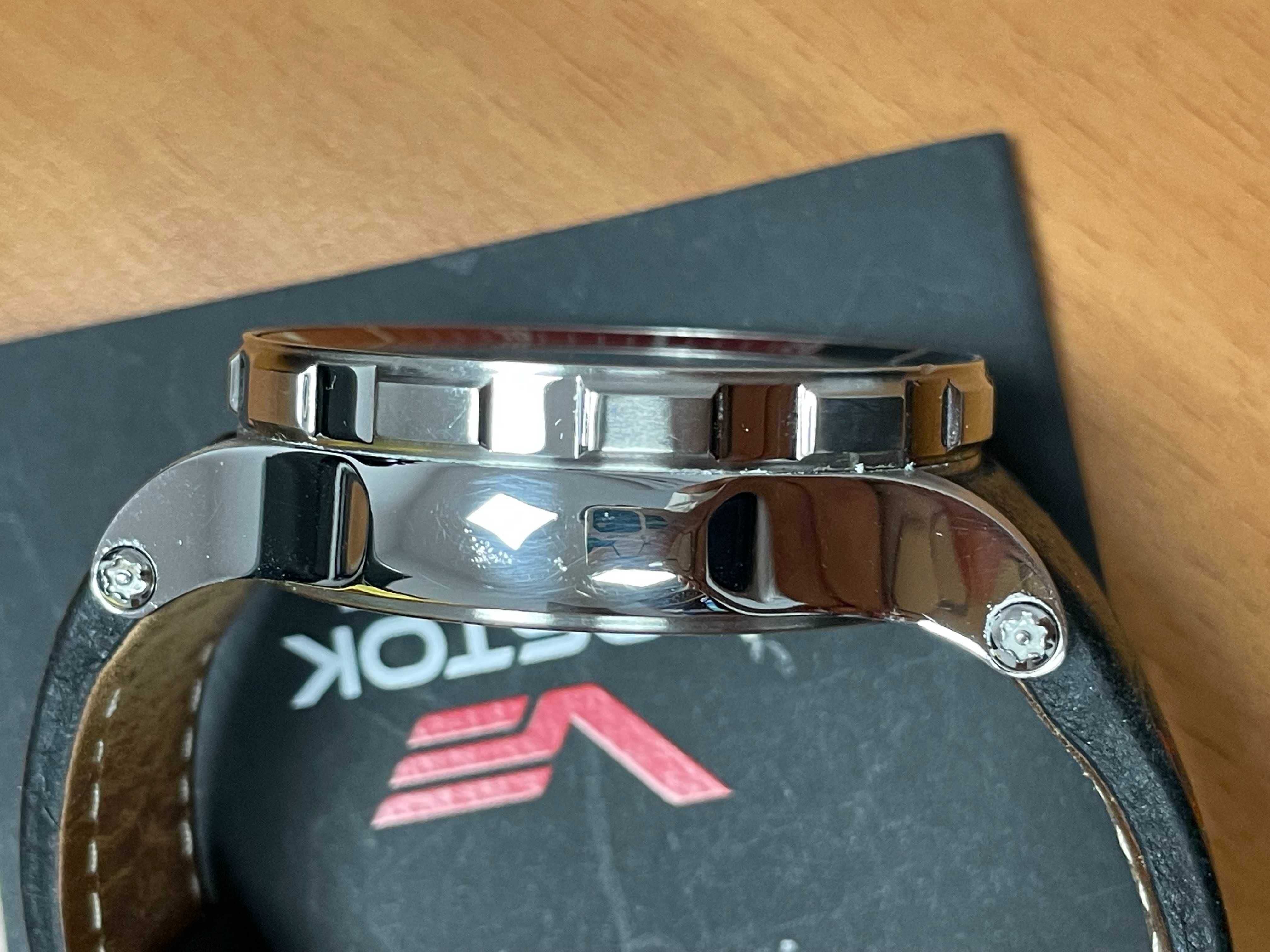 Vostok Europe Anchar