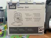 Balansoar Joie Serina 2 in 1