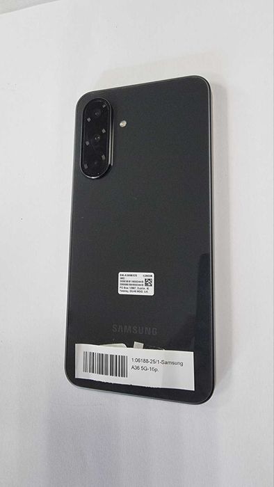 ***Перфектен***Samsung A36