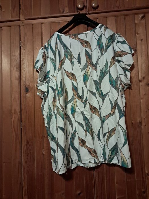 Дамски комплект  7XL