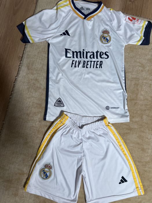 Tricou Bellingham