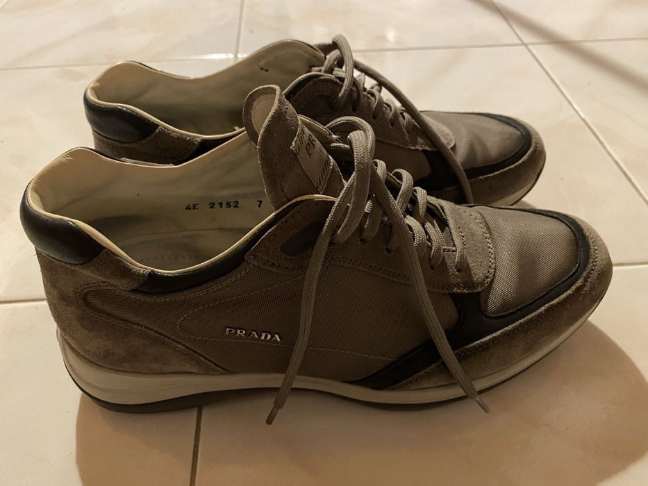 Обувки Prada original
